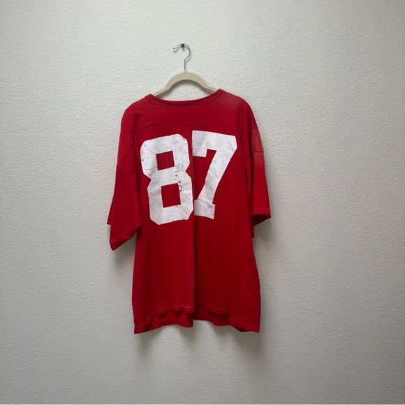 Daydreamer LA oversized t shirt - Picture 4 of 4